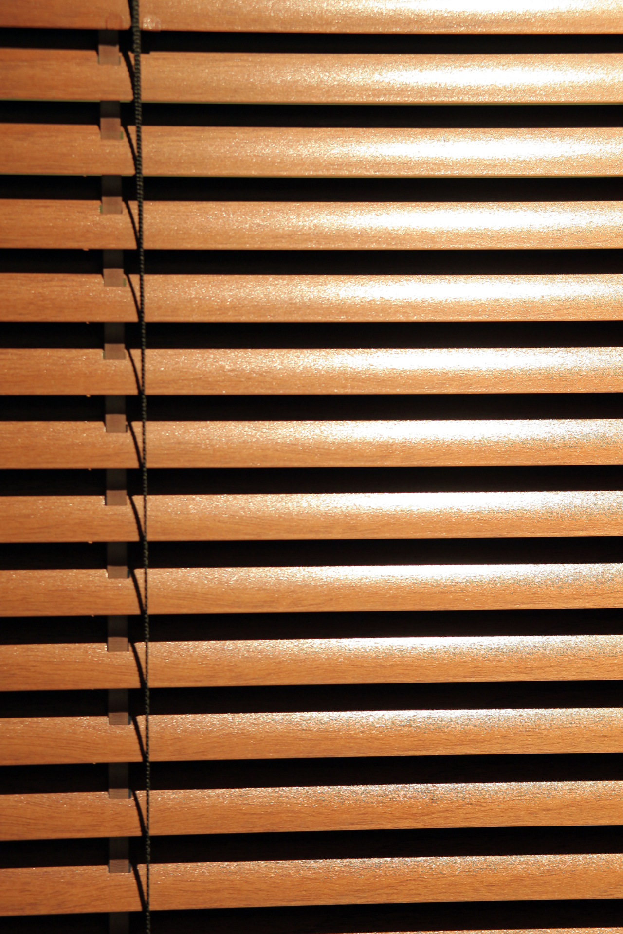 made to measure wooden blinds