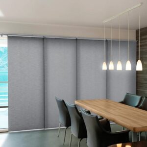 Panels and Office Blinds in dubai