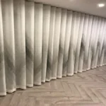 Easy Wave Curtain