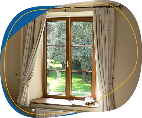 Curtains Alterations Dubai