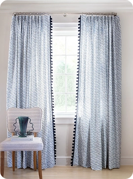 curtains Tailoring In UAE