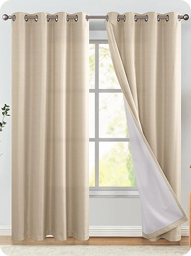 Curtains Tailoring In UAE