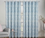 Curtains Tailoring In Dubai