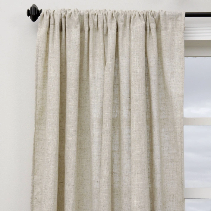 Best Linen Curtains DUbai