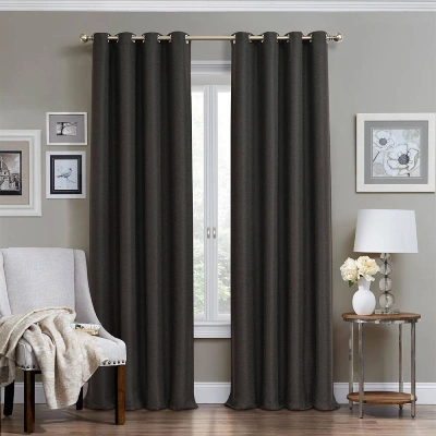 Blackout Curtains 1