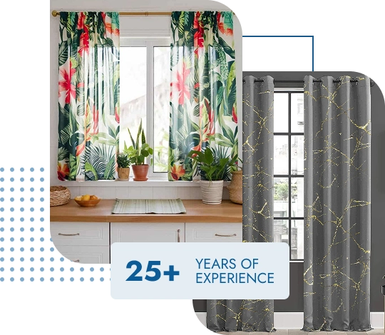 Bedroom Curtains 36 Modern Curtains UAE