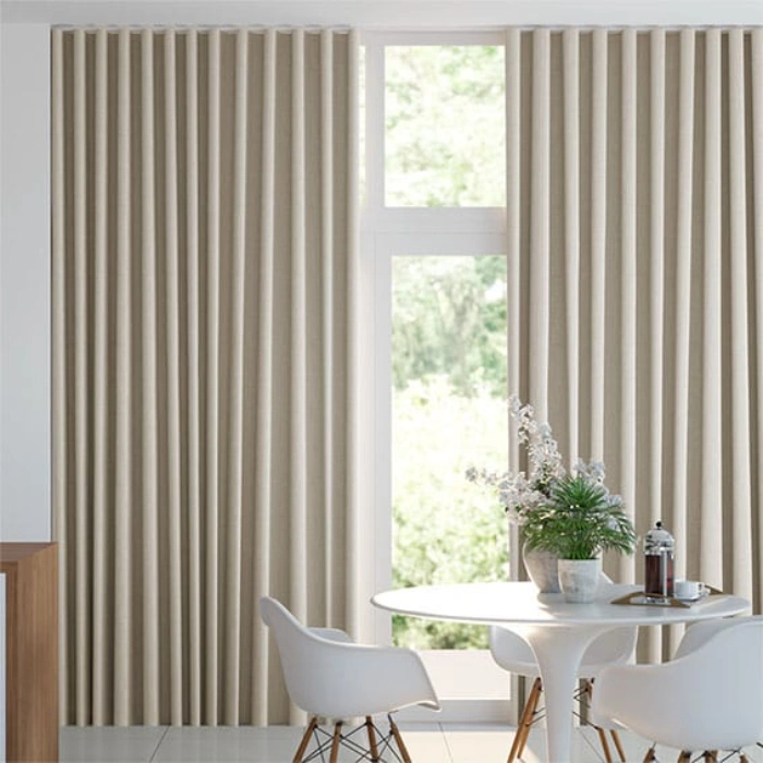 wave Curtain