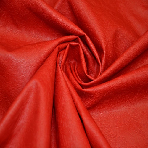 Valvet fabric