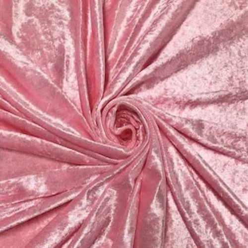 Crushed Velvet