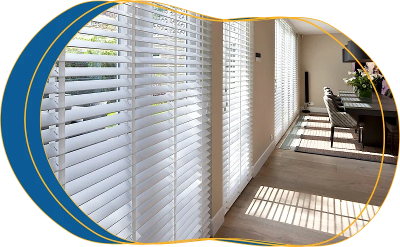 Premium Venetian Blinds